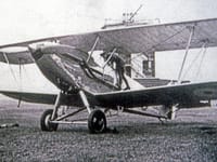 Hawker Hart - Image 4