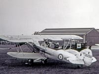 Hawker Hart - Image 6