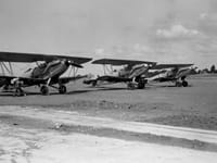 Hawker Hart - Image 8