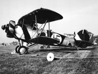 Hawker Hart - Image 9