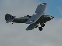 Hawker Hart - Image 12