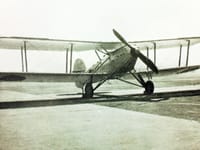 Mitsubishi B2M