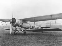 Vickers Vespa - Image 1