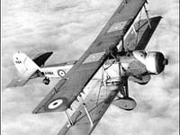 Vickers Vildebeest - Image 3