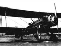 Vickers Vildebeest - Image 4