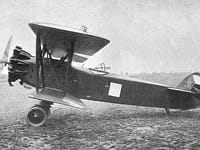 Aero A.32