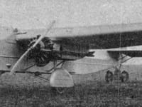 Blériot 127 - Image 2