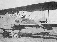 Levasseur PL.7