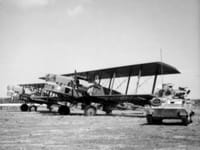 Lioré et Olivier LeO 25