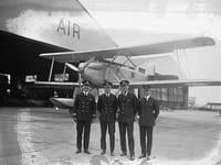 Curtiss CS - Image 2