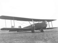 Huff-Daland XB-1