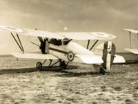 Armstrong Whitworth Siskin