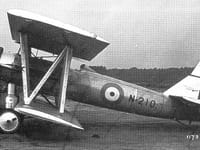 Avro Avocet