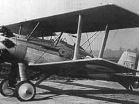 Boulton Paul Partridge