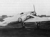 De Havilland DH.77 - Image 2