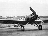 De Havilland DH.77 - Image 1