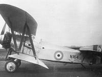 Fairey Flycatcher