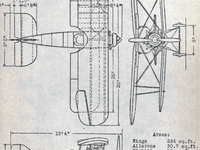 Gloster Grebe - Image 2