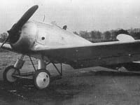 Handley Page Type S