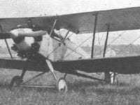 Hawker Hoopoe - Image 2