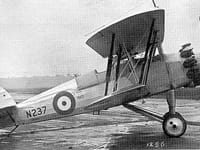 Hawker Hoopoe - Image 3