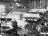 Supermarine Sea King - Image 2