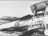 Vickers Type 123