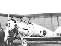 Vickers Type 143 - Image 1