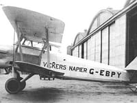 Vickers Vixen