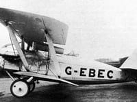 Vickers Vixen - Image 3