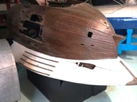 Supermarine Seagull (1921) - Image 5