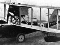 Supermarine Seagull (1921) - Image 3