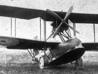 Supermarine Seal II