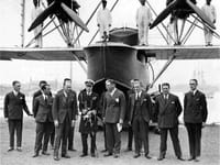 Supermarine Swan - Image 2