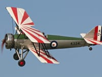 Avro Tutor - Image 5