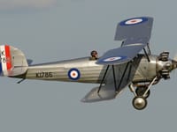 Hawker Tomtit