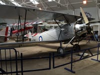 Hawker Tomtit - Image 2