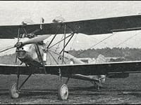 Vickers Vendace