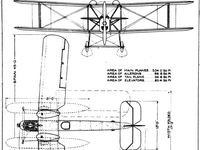 Vickers Vendace - Image 2