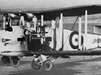 Vickers Vernon - Image 2