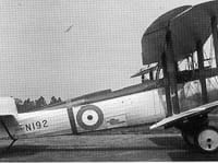 Fairey Ferret