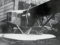 Canadian Vickers Velos