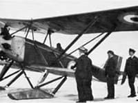 Canadian Vickers Vigil