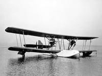 Canadian Vickers Varuna