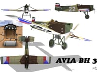 Avia BH-3 - Image 2