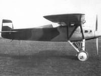 Avia BH-7