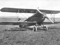 Avia BH-21