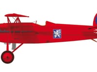 Avia BH-21 - Image 3