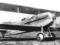 Avia BH-23