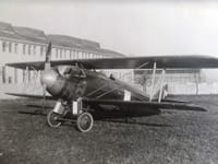 Letov Š-20